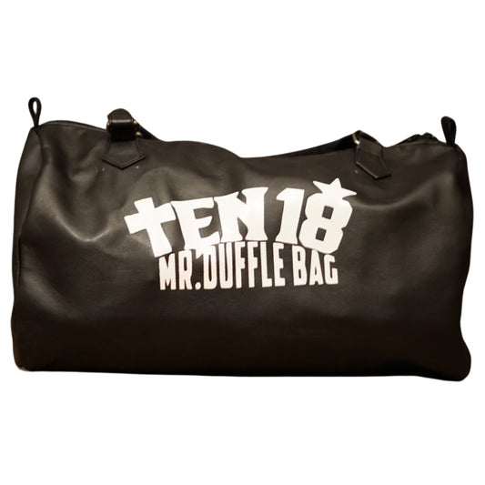 Ten/18 (Mr.) Duffle Bag