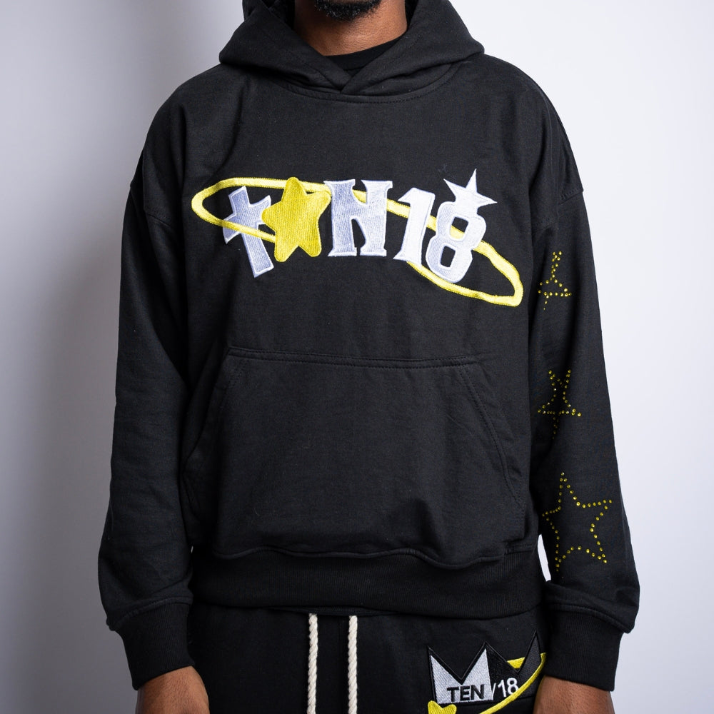 M.O.S.T. Hoodie