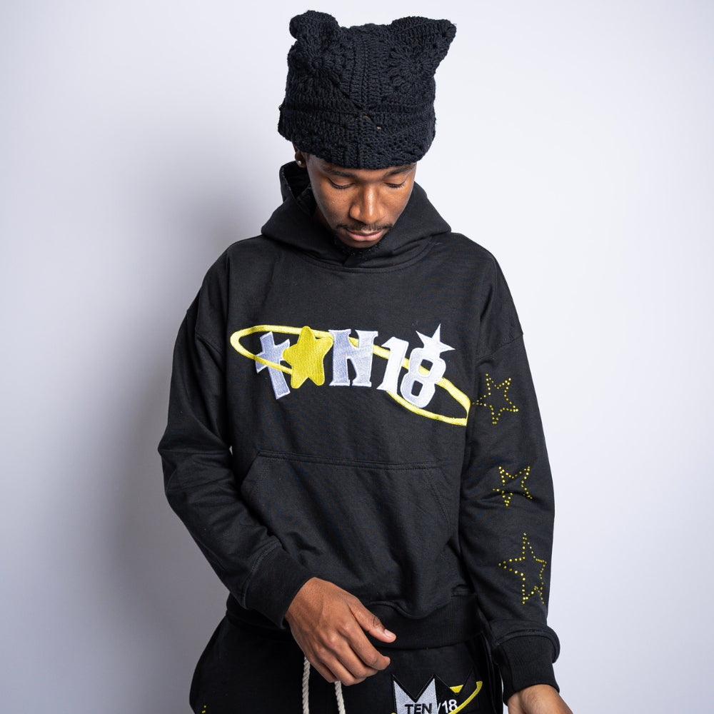 M.O.S.T. Hoodie