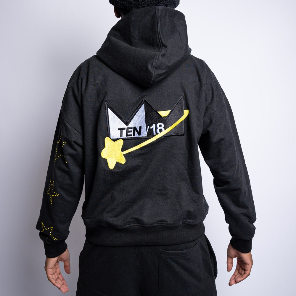 M.O.S.T. Hoodie