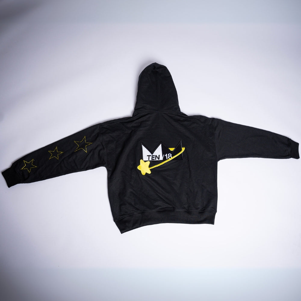 M.O.S.T. Hoodie